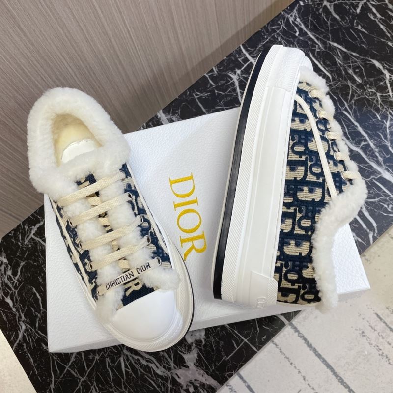 Christian Dior Sneakers